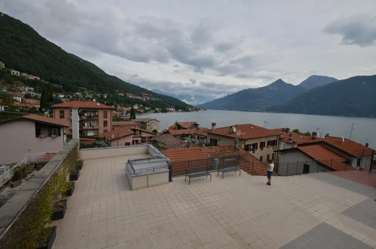 Lake Como View Ulivo 18 Apartment Acquaseria