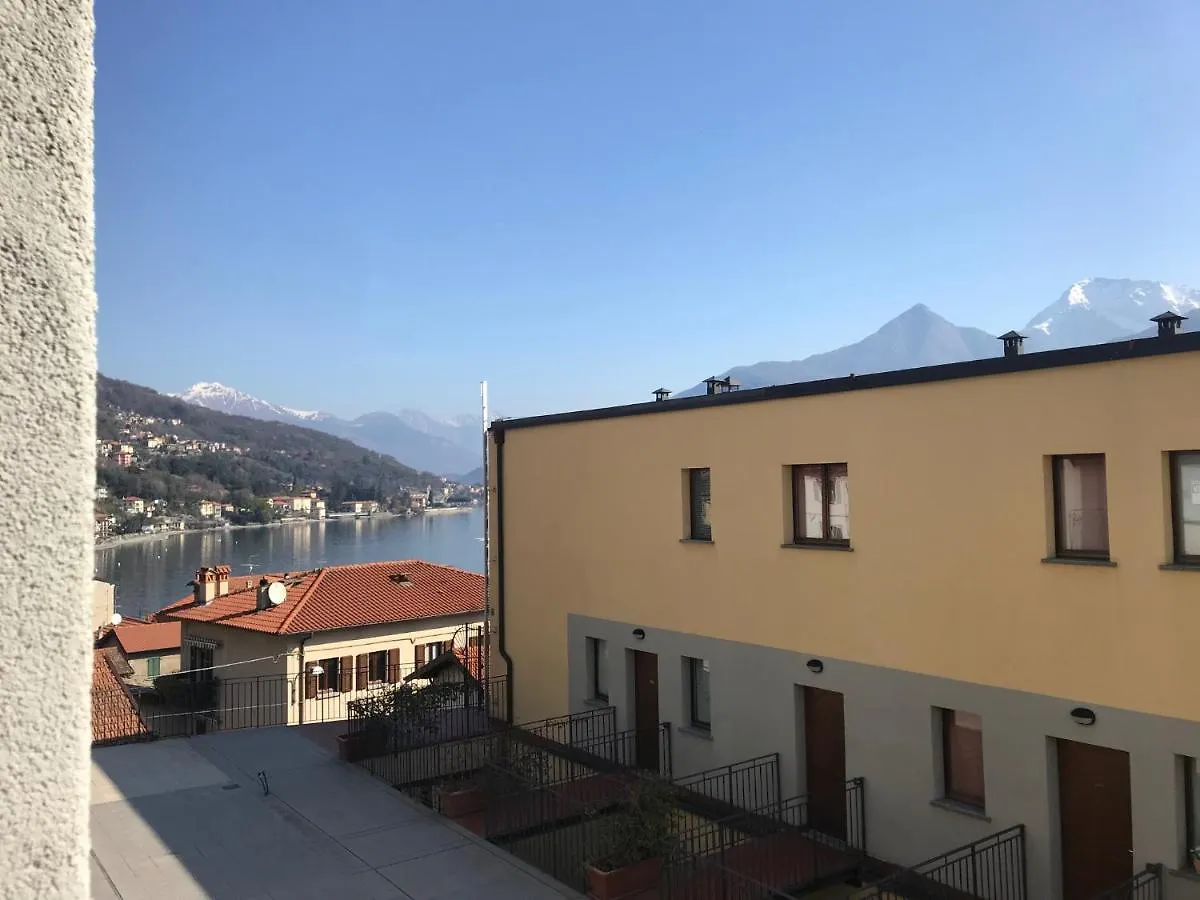 Lake Como View Ulivo 18 Apartment Acquaseria Italy