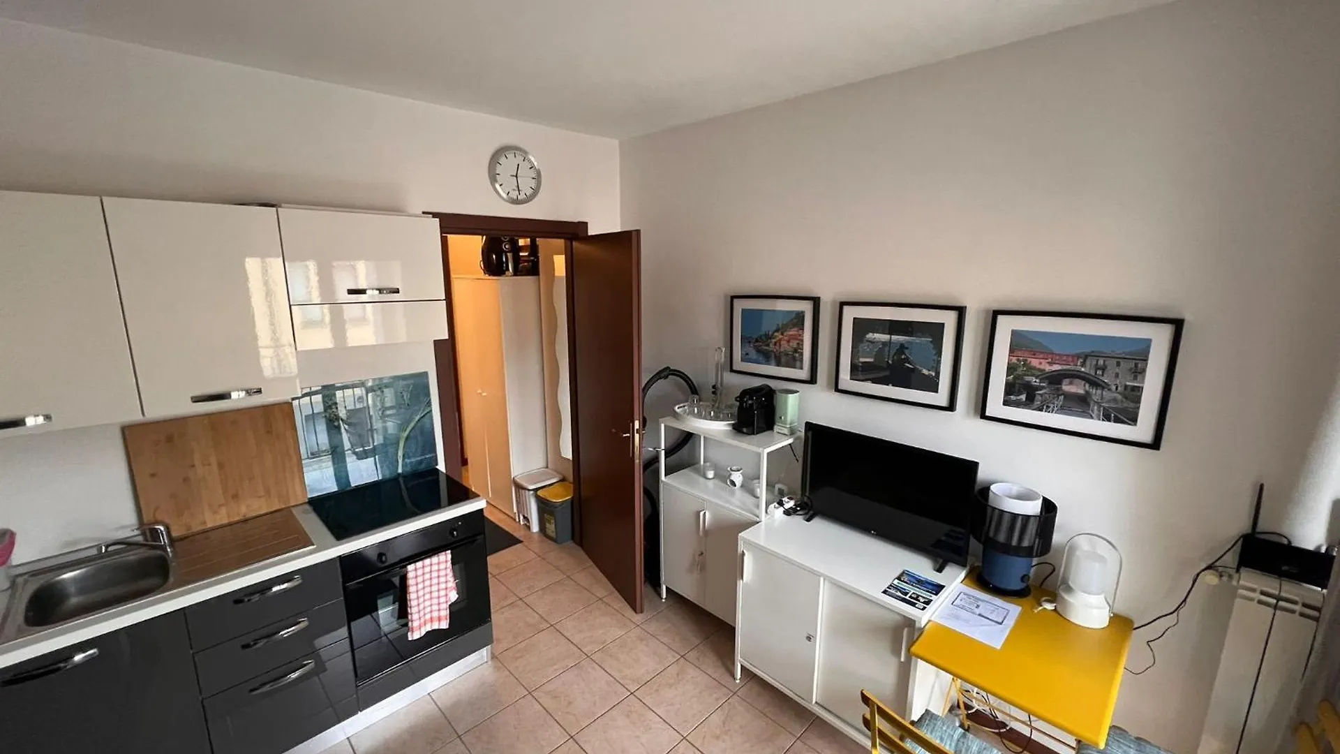 Lake Como View Ulivo 18 Apartment Acquaseria