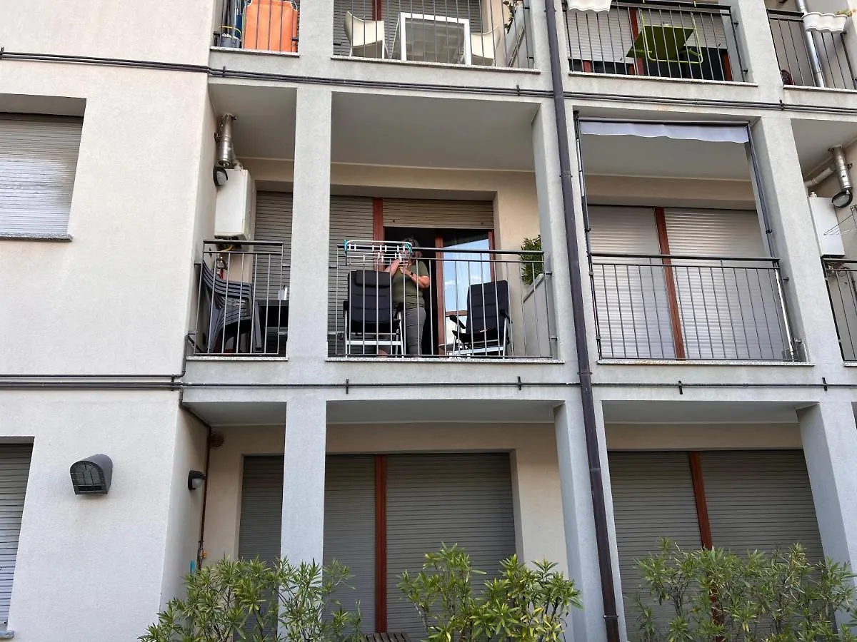 Apartment Lake Como View Ulivo 18 Acquaseria Italy